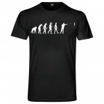 T-shirt Evolution Darts